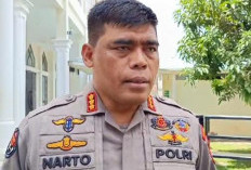 Nama Briptu Faras Akan Diabadikan di Salah Satu Gedung di Polres Lahat