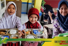 Strategi Dinas Pendidikan Bangka Belitung Jalankan Program Makan Bergizi Gratis: Dapur Umum Baru Dibangun Satu