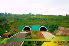 Inilah Jalan Tol Paling Unik di Indonesia yang Bikin Pengendara Terpukau