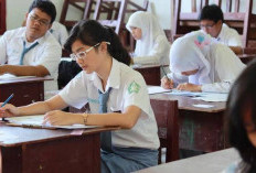 4 Rekomendasi SMA Terbaik di Jogja, Pilihan Unggulan untuk Masa Depan Cerah