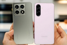 Head-to-Head Samsung A56 vs Xiaomi 14T: Desain Mewah atau Performa Gahar?