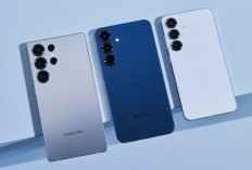 2026 Bakal Guncang Dunia! Ini 5 Smartphone Masa Depan yang Siap Bikin Ponsel 2025 Terlihat Kuno