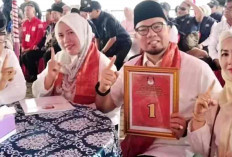 HBA-Henny Soroti Proses Pengundian