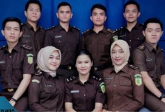Lupakan CPNS! Kejaksaan RI Buka 1.609 Formasi PPPK 2025, Ini Syarat & Cara Daftarnya