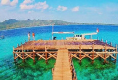 Karimunjawa, Surga Tersembunyi di Jepara dengan Pesona Alam yang Memukau