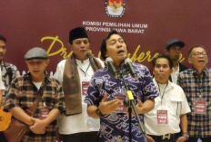 Didukung 20 Senator, Komeng Berpeluang Besar Jadi Wakil Ketua MPR