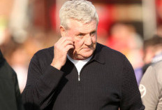Kematian Cucu Steve Bruce Dinyatakan Sebagai Kecelakaan