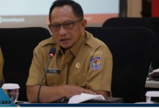 ASN WFH Wajib Siaga! Tito Karnavian Tegaskan HP Harus Aktif, Respons Maksimal 5 Menit atau Kena Sanksi