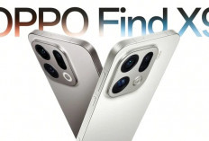Oppo Find X9 Pro Resmi Meluncur: Kamera 200MP dan Lensa Teleconverter Hasselblad Bikin Geger Dunia Fotografi