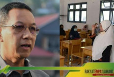 Heru Budi Hartono Beri Jaminan: 107 Guru Honorer yang Diberhentikan,Kenapa Simak Ulasannya!