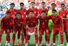 Prediksi Susunan Pemain dan Taktik Timnas Indonesia U-23 vs Irak U-23 untuk Perebutan Peringkat Ketiga Piala.