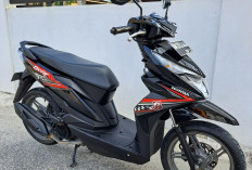 Waspada! 4 Masalah Honda Beat Ini Bisa Bikin Motor Lemot dan Boros