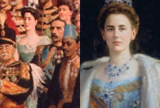Tahukah Kamu, Ratu Wilhelmina, Satu-Satunya Di Dunia Yang Tidak Pernah Merelakan Indonesia Merdeka