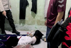 Guru PPPK Ditemukan Tewas Terikat di Indekos OKU