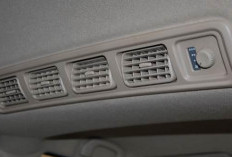 Tips Merawat AC Mobil Double Blower Agar Tetap Dingin dan Awet, Ini Penjelasan dari Teknisi