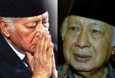 Menguak Rahasia di Balik Dinding Cendana: Kunjungan Mahasiswa ke Soeharto Pasca-Kepresidenan