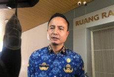 BPBD Sumsel Minta Perpanjang Pelaksanaan OMC ke BNPB