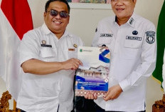 UMK dan UMSK Muba 2026 Resmi Ditetapkan