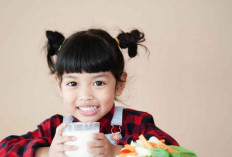 Vitamin A untuk Anak: Manfaat, Kebutuhan, dan Sumbernya