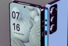 Galaxy A36 5G: Smartphone Terjangkau yang Diam-Diam Sekencang Flagship