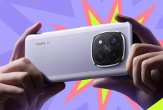 Redmi Note 15 Pro+ Resmi Meluncur: Baterai 7.000mAh, Snapdragon 7s Gen 4, dan Tahan Air 24 Jam!