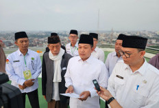 Kemenag Sumsel : Hari Raya Idul Adha 1446 Hijriah Jatuh pada 6 Juni 2025