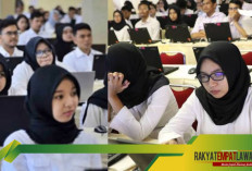 Rekrutmen CPNS 2024: Formasi Lulusan SMA, Cara Daftar, dan Gaji