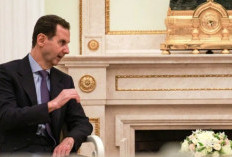 Presiden Bashar al-Assad Mundur dan Tinggalkan Suriah, Proses Pengalihan Kekuasaan Berlangsung Damai