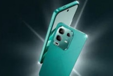 3 HP Tahan Air Terbaru 2025 yang Bikin Driver Ojol Makin ‘Ngebut’ Cari Cuan!