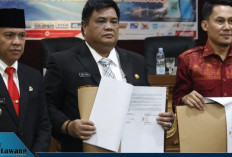 Pemkab Empat Lawang Gandeng Sistem Digital: Siskeudes Online dan KKPD Resmi Diluncurkan!