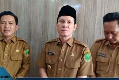 15 Dokter Internship Diterjunkan di Empat Lawang, Tiga Putra Daerah Siap Layani Masyarakat