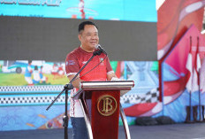 Pengguna QRIS di Sumsel Capai 1,18 Juta