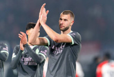AC Milan Kesulitan Mencetak Gol