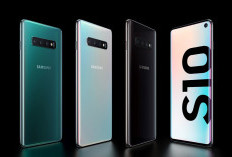 Berburu Flagship Bekas: Premium Banget, Harga Cuma Sejuta-an”