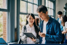 8 Beasiswa S1 ke Luar Negeri untuk Siswa SMA: Kuliah Gratis Plus Tunjangan Hidup hingga Rp147 Juta per Tahun!