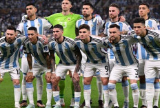 Lionel Messi Ancam Paraguay, Valverde Tak Tahu Cara Menghentikannya