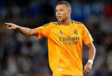 Liverpool Hampir Datangkan Kylian Mbappe 