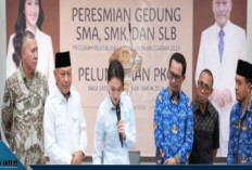 Patut Dicontoh,Gebrakan Hardiknas 2026! Gubernur Malut Sherly Laos Luncurkan Sekolah Kedinasan hingga PJJ