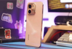Tiga HP vivo Harga Rp 2 Jutaan Ini Tawarkan RAM Lega dan Baterai Jumbo, Cocok Buat Main Game!