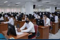 10 Kementerian Sepi Peminat CPNS, Gaji Tembus Rp 12 Juta, Peluang Lolos 2026 Terbuka Lebar