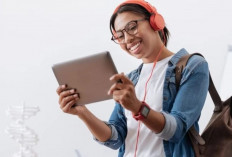 Rekomendasi Tablet Baterai Awet 2026, Tahan Seharian untuk Kerja dan Belajar