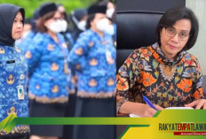 Simak PMK Terbaru: Sri Mulyani Tetapkan Tiga Tunjangan Tambahan untuk PNS di Tahun 2024