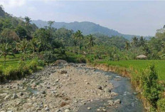 Cipanas Sukarame, Surga Tersembunyi di Sukabumi yang Wajib Dikunjungi!