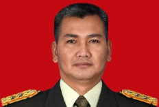 Mabes TNI Pastikan Letjen Kunto Tak Dicopot, Tegaskan Tak Terkait Isu Pemakzulan Gibran