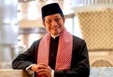 Menguak Rahasia Dzarrah: Al-Qur’an dan Perjalanan Ilmiah Menemukan Partikel Terkecil