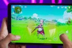 Tablet 4G LTE Terjangkau Awal 2026, Solusi Praktis untuk Mobilitas Tinggi