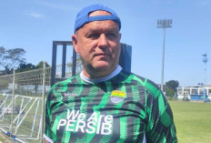 Persib Bandung Siap Pangkas Skuat