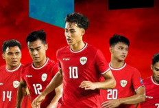 Evaluasi Kegagalan Timnas Indonesia di Piala AFF 2024: Hanya 50 Persen Pemain Layak Dipertahankan!