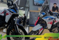 GIIAS 2024: Penampilan Perdana Harley Davidson dan Moge Baru Memukau di Pameran