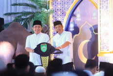 Serukan Toleransi dan Hemat Belanja di Bulan Ramadhan